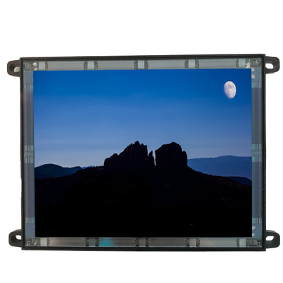 Καλή τιμή Επιτροπή ίντσας 640*480 LCD EL640.480-AF1 6,4 για τα όργανα ελέγχου επίδειξης χρήσης βιομηχανίας σε απευθείας σύνδεση