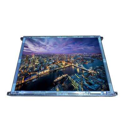 Καλή τιμή EL640.480-AG1 ET όργανα ελέγχου οθόνης EL LCD καρφιτσών ίντσας 640*480 26 των CC 8,1 σε απευθείας σύνδεση