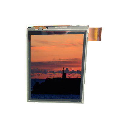 Καλή τιμή 3,5 ίντσα NL2432HC22-41B 240 (RGB) όργανο ελέγχου επίδειξης CMOS LCD οθόνης LCD ×320 WLED σε απευθείας σύνδεση