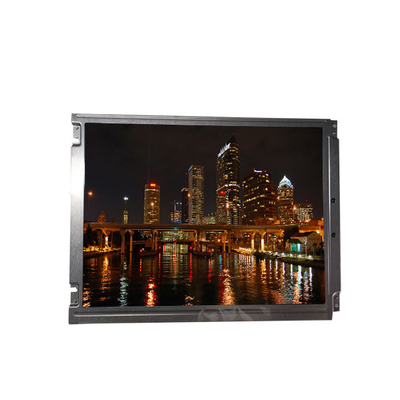 Καλή τιμή NL6448BC33-46 10,4 ενότητα 640 ίντσας LCD (RGB) ×480 κατάλληλο για τη βιομηχανική επίδειξη σε απευθείας σύνδεση
