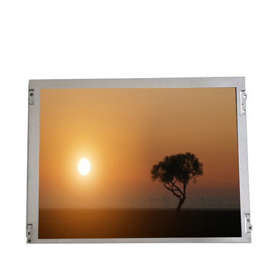 Καλή τιμή RGB 800x600 βιομηχανική LCD αντικατάσταση επίδειξης αφής 12,1 οργάνων ελέγχου NLB121SV01L-01 ίντσας σε απευθείας σύνδεση