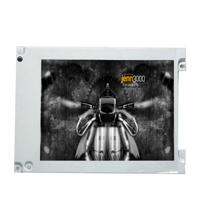 Καλή τιμή Βαθμός επίδειξη 5,7 ίντσα 320×240 QVGA 70PPI KCS057QV1AJ-G23 A+ Kyocera LCD σε απευθείας σύνδεση