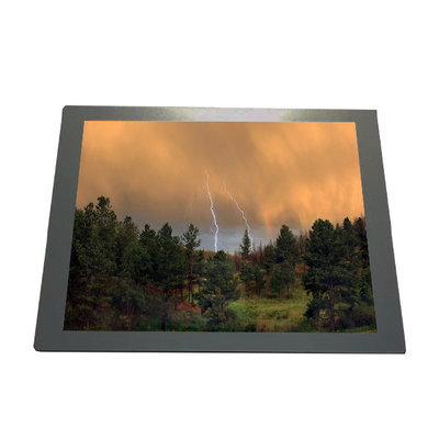 Καλή τιμή Kyocera 7,5 RGB 640x480 TFT LCD ίντσας βιομηχανική LCD επίδειξη TCG075VGLEAANN-GN00 οθόνης σε απευθείας σύνδεση