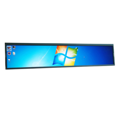 Καλή τιμή DV212FBB-N10 21,2 τεντωμένη ίντσα επίδειξη RGB 1920×360 92PPI φραγμών LCD σε απευθείας σύνδεση