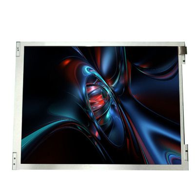 Καλή τιμή ET104S0M-N10 10,4 RGB 800X600 ψήφισμα επίδειξης οθόνης ίντσας TFT LCD για βιομηχανικό σε απευθείας σύνδεση