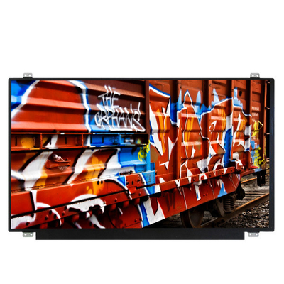 Καλή τιμή HB156FH1-301 15,6 RGB 1920X1080 lap-top ίντσας μεταλλίνη LCD ΠΛΗΡΟΦΟΡΙΚΌ 30pin οθόνης σε απευθείας σύνδεση