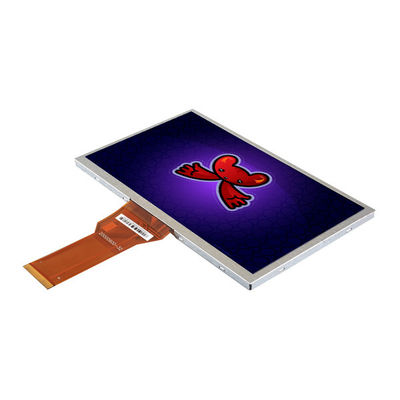 Καλή τιμή Innolux AT070TN92 7 ίντσα LCD αφής ανθεκτική αφή φωτεινότητας επιτροπής 500cd/M2 υψηλή σε απευθείας σύνδεση