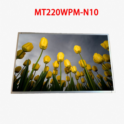 Καλή τιμή MT220WPM-N10 22,0 RGB 1680X1050 LVDS επίδειξη ΔΙΕΘΝΏΝ ΕΙΔΗΣΕΟΓΡΑΦΙΚΏΝ ΠΡΑΚΤΟΡΕΊΩΝ LCD επιτροπής επίδειξης οθόνης ίντσας LCD σε απευθείας σύνδεση