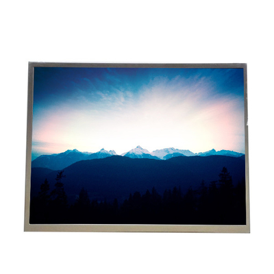 Καλή τιμή 10,4 επιτροπή ενότητας tft LCD επίδειξης επίδειξης tft LCD οθόνης LCD ίντσας 640*480 G104V1-T01 tft σε απευθείας σύνδεση