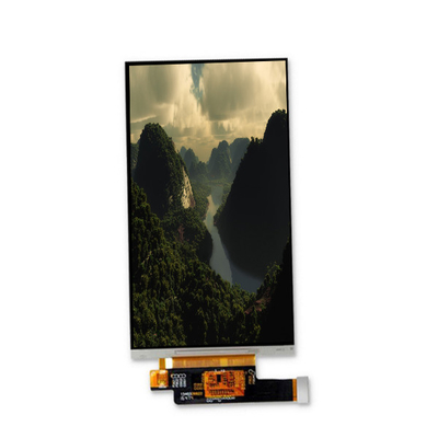 Καλή τιμή TM050JDHG33 αντικατάσταση ενότητας LCD με την οθόνη αφής για τη ζέβρ Motorola TC51 TC510K TC56 σε απευθείας σύνδεση