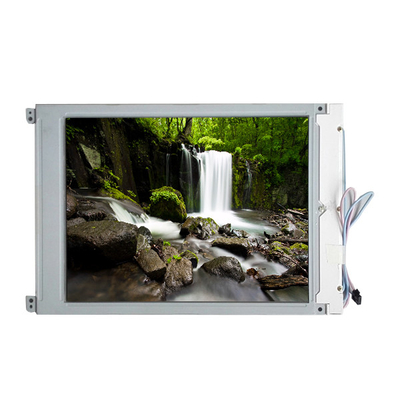 Καλή τιμή LM64P83L ΑΙΧΜΗΡΗ επίδειξη 9,4 VGA 84PPI LCD ίντσας 640x480 για βιομηχανικό σε απευθείας σύνδεση