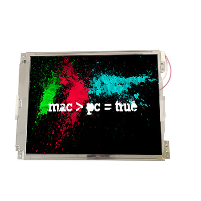 Καλή τιμή LQ10D36A οθόνη 10,4 LCD RGB 640x480 οθόνη ενότητας επίδειξης ίντσας σε απευθείας σύνδεση