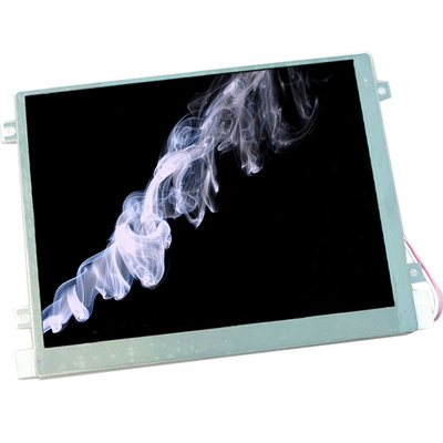 Καλή τιμή LQ064V3DG01 επιτροπή 6,4 ίντσα 640×480 οθόνης LCD για τις βιομηχανικές μηχανές σε απευθείας σύνδεση