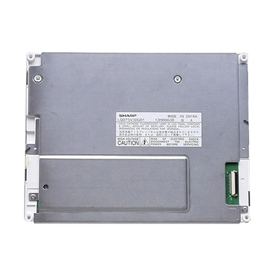 Καλή τιμή Επιτροπή LQ075V3DG01 ενότητας επίδειξης οθόνης 7,5 ίντσας LCD για αιχμηρό 640×480 σε απευθείας σύνδεση