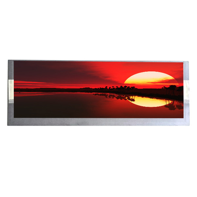 Καλή τιμή LQ091B1LW01 οθόνη 9,1 ίντσα 822×260 LCD για τη βιομηχανική εφαρμογή εξοπλισμού σε απευθείας σύνδεση