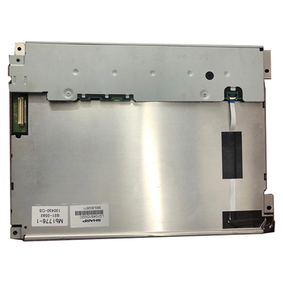 Καλή τιμή LQ104S1DG2C οθόνη 10,4 ίντσα RGB 800X600 LCD για το βιομηχανικό εξοπλισμό σε απευθείας σύνδεση