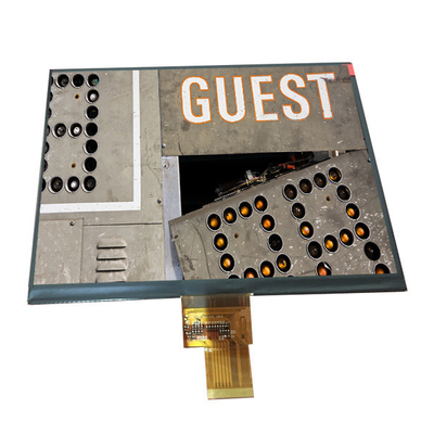 Καλή τιμή 8 οθόνη ενότητας HJ080IA-01E tft LCD οθόνης οθόνης 1024*768 LCD ίντσας LCD σε απευθείας σύνδεση