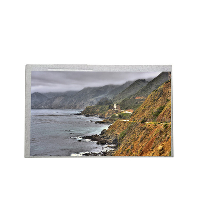 Καλή τιμή RGB TFT 40pins TTL 7 αντικατάστασης LCD Innolux LW700AT9309 ενότητα επίδειξης ίντσας 800x480 LCD οθόνης σε απευθείας σύνδεση
