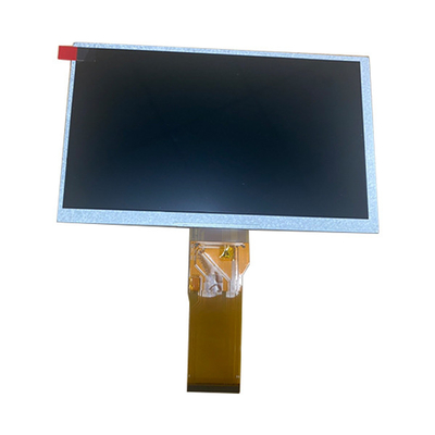 Καλή τιμή 7,0 RGB 800X480 βιομηχανική TFT LCD οθόνη TM070RDH13-40 TIANMA ίντσας σε απευθείας σύνδεση