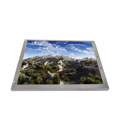Καλή τιμή RGB οθόνη επίδειξης 800x600 SVGA TFT LCD 12,1 ίντσα nl8060bc31-20 NEC σε απευθείας σύνδεση