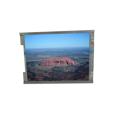 Καλή τιμή 8,4 RGB 640X480 LCD ίντσας TFT LCD οθόνη επίδειξης οθόνης TCG084VGLAAANN-AN50 σε απευθείας σύνδεση