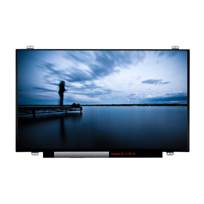 Καλή τιμή N140HCA-E5C οθόνη 14,0 lap-top LCD λεπτό στενό Bezel ΔΙΕΘΝΏΝ ΕΙΔΗΣΕΟΓΡΑΦΙΚΏΝ ΠΡΑΚΤΟΡΕΊΩΝ 30pin FHD για το γεωγραφικό πλάτος 5401 της Dell σε απευθείας σύνδεση