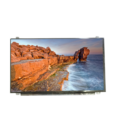 Καλή τιμή N156HHE-GA1 η οθόνη 15,6 ίντσα 1920x1080 HD αντικατάστασης lap-top λεπταίνει την οθόνη σε απευθείας σύνδεση