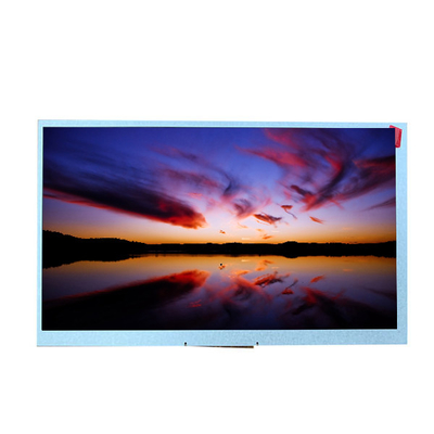 Καλή τιμή NJ070NA-23A Innolux 7 οθόνη ίντσας TFT LCD με το καλώδιο 1024*600 LVDS και ελεγκτής επιβιβάζεται για την επιτροπή LCD σε απευθείας σύνδεση