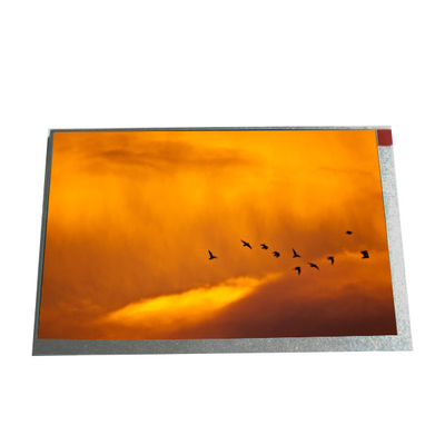 Καλή τιμή ενότητα AA070ME01 800×480 7,0 ίντσας LCD που εφαρμόζεται στα βιομηχανικά προϊόντα σε απευθείας σύνδεση