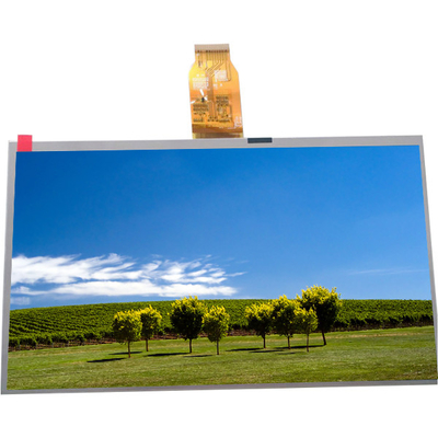 Καλή τιμή TM101DDHG06 10,1 ενότητα επίδειξης WLED LCD επίδειξης 1024×600 οθόνης LCD ίντσας tft σε απευθείας σύνδεση