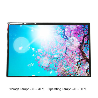 Καλή τιμή Οθόνη καρφιτσών LVDS LCD ίντσας 1280*800 40 G101EVN01.1 10,1 σε απευθείας σύνδεση