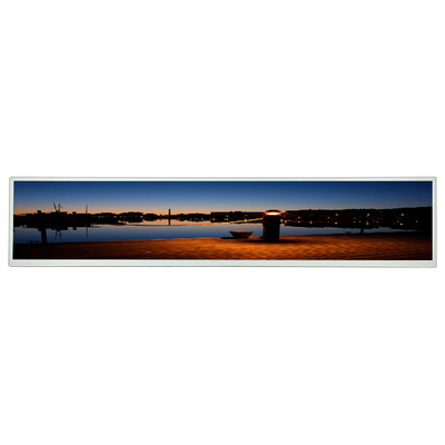 Καλή τιμή 27,6 επιτροπή επίδειξης tft LCD οθόνης LCD ίντσας 1920×360 LCD CLAA276FP01 XN tft σε απευθείας σύνδεση
