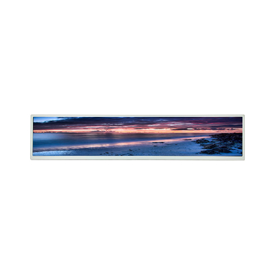 Καλή τιμή Οθόνη επίδειξης ίντσας LCD DV368FBB-N10 36,8 για τον τεντωμένο φραγμό LCD σε απευθείας σύνδεση