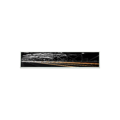 Καλή τιμή Επίδειξη οθόνης ίντσας 1280×240 LCD E076AWW1 R0 7,6 για IVO σε απευθείας σύνδεση