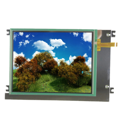 Καλή τιμή 4,7 ορθογωνίων LCD ίντσες επιτροπής οθόνης SP12Q01L0ALZA LCD για το βιομηχανικό εξοπλισμό σε απευθείας σύνδεση