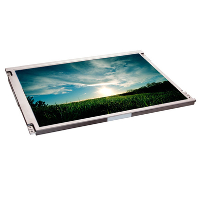 Καλή τιμή 12,1 οθόνη LQ121S1LG84 ίντσας 82ppi LCD στο απόθεμα για τη μηχανή σχηματοποίησης εγχύσεων σε απευθείας σύνδεση