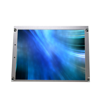 Καλή τιμή 12,1 οθόνη NL8060BC31-27 ίντσας 82ppi LCD για το βιομηχανικό ελεγκτή μηχανών σε απευθείας σύνδεση