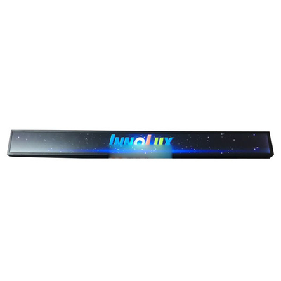 Καλή τιμή innolux τεντωμένη οθόνη 23,1 ίντσα 1920×158 S231AJ1-LE1 φραγμών LCD σε απευθείας σύνδεση