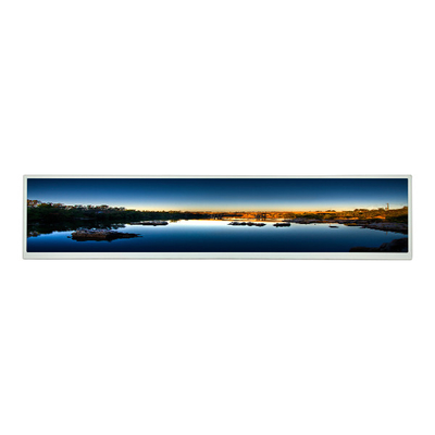 Καλή τιμή innolux τεντωμένη οθόνη 36 φραγμών LCD επιτροπή ίντσας S360AJ1-LE1 1920 (RGB) ×532 LCD σε απευθείας σύνδεση