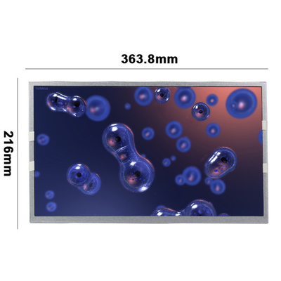 Καλή τιμή EV156FHM-N10 15,6» RGB 1920×1080 βιομηχανική LCD LCD επίδειξη οθόνης επιτροπής σε απευθείας σύνδεση