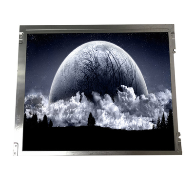 Καλή τιμή LQ121S1DG65 επιτροπή οθόνης επίδειξης LCD παράλληλος 12,1 ίντσας RGB για βιομηχανικό σε απευθείας σύνδεση