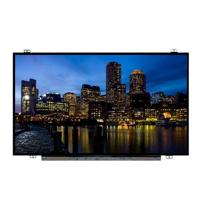 Καλή τιμή Πίνακας LCD BOE Vertical Stripe 15,6 NV156FHM-N49 1920*1080 LCD Οθόνη φορητού υπολογιστή σε απευθείας σύνδεση