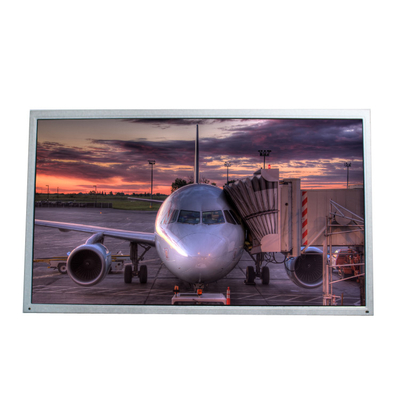 Καλή τιμή Οθόνη πάνελ LCD AUO Vertical Stripe 15,6 ιντσών G156XW01 V0 Βιομηχανική οθόνη LCD σε απευθείας σύνδεση