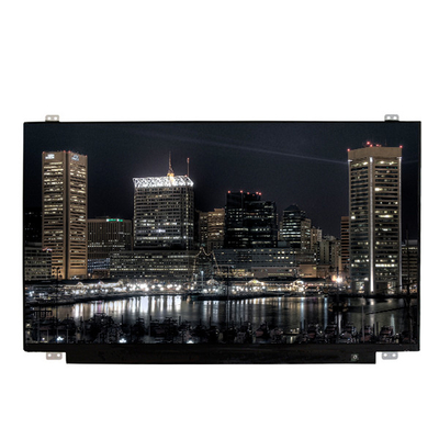 Καλή τιμή BOE Vertical Stripe 15,6 ιντσών πάνελ LCD NV156FHM-N34 LCD οθόνη φορητού υπολογιστή σε απευθείας σύνδεση