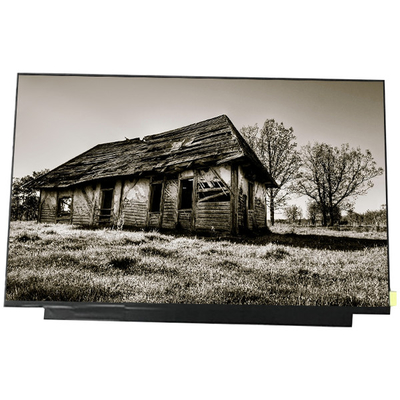 Καλή τιμή Πάνελ LCD PANDA Vertical Stripe 15,6 ιντσών LM156LFCL11 1920*1080 Οθόνη φορητού υπολογιστή σε απευθείας σύνδεση