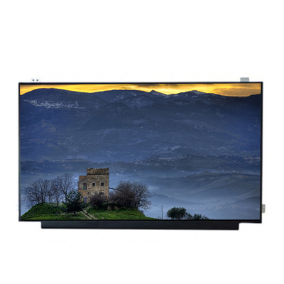 Καλή τιμή Οθόνη LCD φορητού υπολογιστή BOE Vertical Stripe 15,6 ιντσών LCD NV156QUM-N43 σε απευθείας σύνδεση