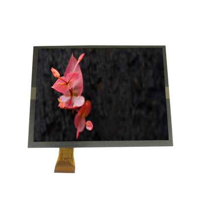 Καλή τιμή Οθόνη 10,4 in auo tft lcd A104SN03 V0 για ψηφιακή κορνίζα σε απευθείας σύνδεση