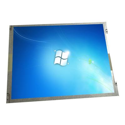 Καλή τιμή Πίνακας οθόνης 10,4 ιντσών auo tft lcd G104SN03 V2 για βιομηχανική σε απευθείας σύνδεση
