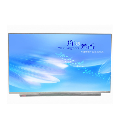 Καλή τιμή AUO Κάθετη λωρίδα 15,6 ιντσών οθόνη LCD B156XTN08.1 1366*768 100 PPI σε απευθείας σύνδεση