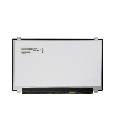 Καλή τιμή AUO Vertical Stripe 15,6 Inch LCD Pane B156HAN04.1 1920*1080 141PPI σε απευθείας σύνδεση